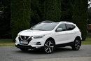 Nissan Qashqai 1.3i(160KM) Lift Radar Full Led Navi Kamery360 Skóry Panorama Alu19" zdjęcie 10