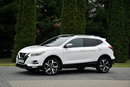 Nissan Qashqai 1.3i(160KM) Lift Radar Full Led Navi Kamery360 Skóry Panorama Alu19" zdjęcie 11