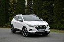 Nissan Qashqai 1.3i(160KM) Lift Radar Full Led Navi Kamery360 Skóry Panorama Alu19" zdjęcie 2
