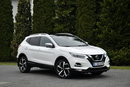 Nissan Qashqai 1.3i(160KM) Lift Radar Full Led Navi Kamery360 Skóry Panorama Alu19" zdjęcie 3