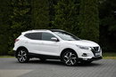 Nissan Qashqai 1.3i(160KM) Lift Radar Full Led Navi Kamery360 Skóry Panorama Alu19" zdjęcie 4