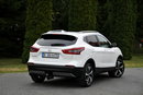 Nissan Qashqai 1.3i(160KM) Lift Radar Full Led Navi Kamery360 Skóry Panorama Alu19" zdjęcie 6