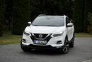 Nissan Qashqai 1.3i(160KM) Lift Radar Full Led Navi Kamery360 Skóry Panorama Alu19" zdjęcie 8