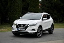 Nissan Qashqai 1.3i(160KM) Lift Radar Full Led Navi Kamery360 Skóry Panorama Alu19" zdjęcie 9