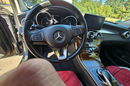 Mercedes C 180 C250 Sedan 211KM Avantgarde Duża Navi Radar FulLed Skóry zdjęcie 11