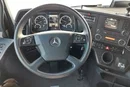 Mercedes ACTROS 2542 zdjęcie 4