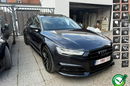Audi A6 2.0 tdi 190KM 3xS-line Marix full led skóry Navi radar panorama 1.gwar zdjęcie 1