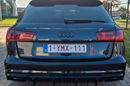 Audi A6 2.0 tdi 190KM 3xS-line Marix full led skóry Navi radar panorama 1.gwar zdjęcie 18