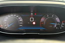 Peugeot 5008 1.5 blu hdi 130 KM Automat 7 os. Ledy kamera Navi pół skóry 1.r.gwaran zdjęcie 14