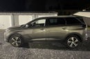 Peugeot 5008 1.5 blu hdi 130 KM Automat 7 os. Ledy kamera Navi pół skóry 1.r.gwaran zdjęcie 24