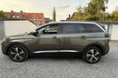 Peugeot 5008 1.5 blu hdi 130 KM Automat 7 os. Ledy kamera Navi pół skóry 1.r.gwaran zdjęcie 3