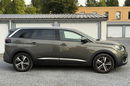 Peugeot 5008 1.5 blu hdi 130 KM Automat 7 os. Ledy kamera Navi pół skóry 1.r.gwaran zdjęcie 4
