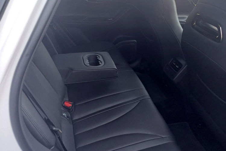 5 Omoda 5 1.6 T-GDI Premium DCT Fa VAT 23% Brutto zdjęcie 11