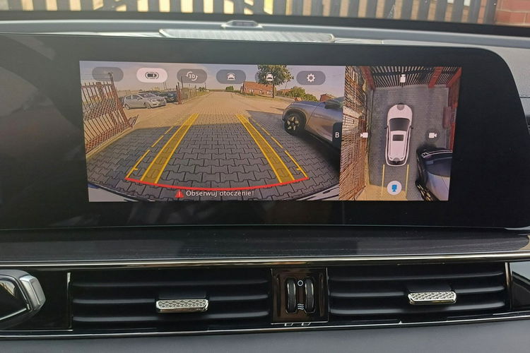 5 Omoda 5 1.6 T-GDI Premium DCT Fa VAT 23% Brutto zdjęcie 17