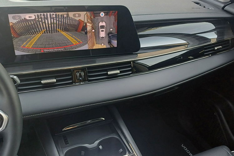 5 Omoda 5 1.6 T-GDI Premium DCT Fa VAT 23% Brutto zdjęcie 20