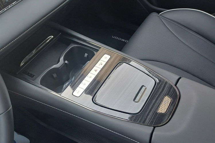 5 Omoda 5 1.6 T-GDI Premium DCT Fa VAT 23% Brutto zdjęcie 21