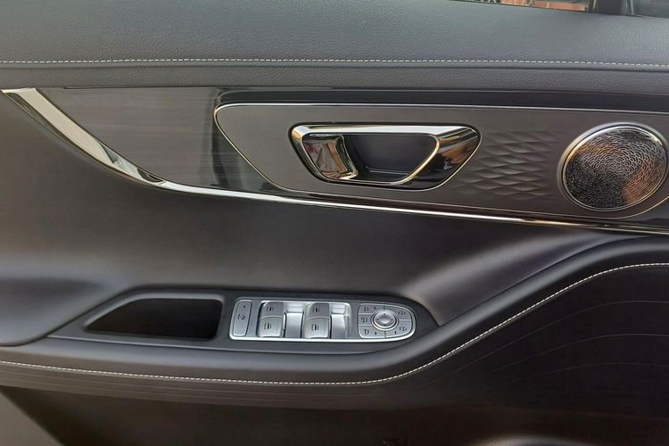 5 Omoda 5 1.6 T-GDI Premium DCT Fa VAT 23% Brutto zdjęcie 22