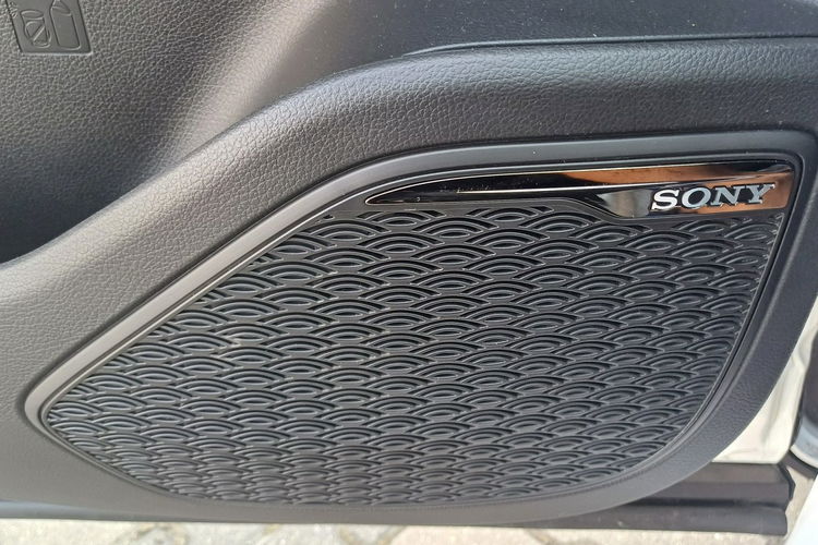 5 Omoda 5 1.6 T-GDI Premium DCT Fa VAT 23% Brutto zdjęcie 25