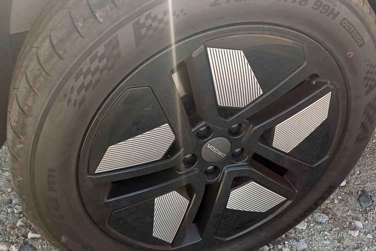 5 Omoda 5 1.6 T-GDI Premium DCT Fa VAT 23% Brutto zdjęcie 28