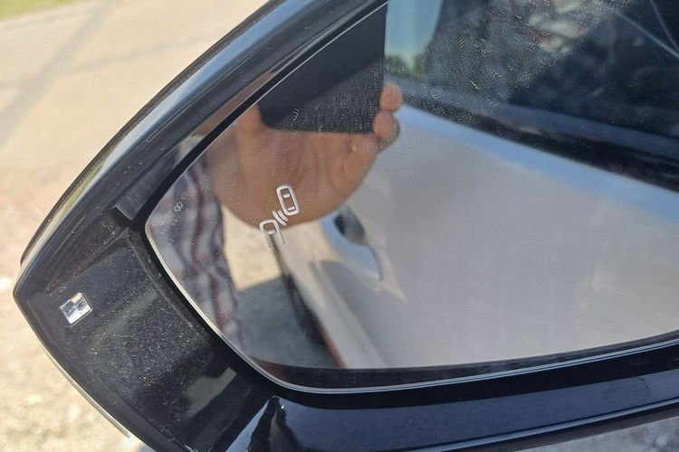 5 Omoda 5 1.6 T-GDI Premium DCT Fa VAT 23% Brutto zdjęcie 29