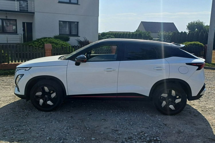 5 Omoda 5 1.6 T-GDI Premium DCT Fa VAT 23% Brutto zdjęcie 7