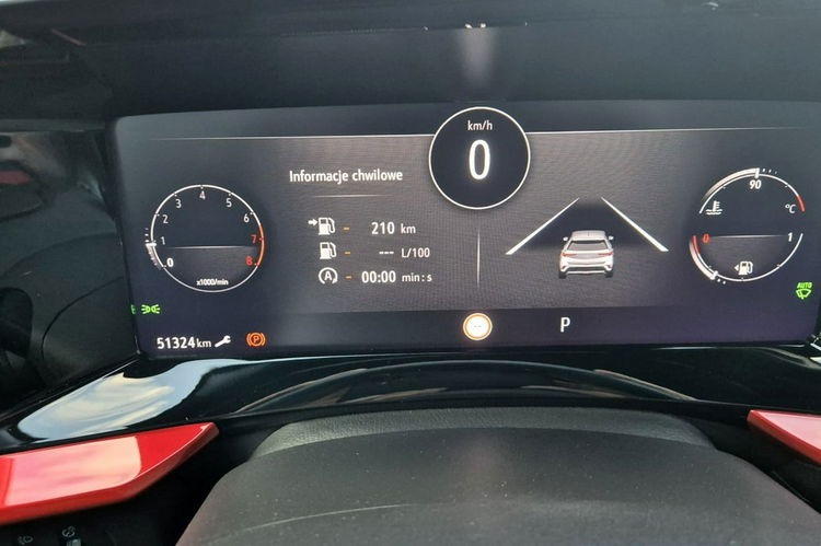 Opel Mokka GS Line Automat zdjęcie 16