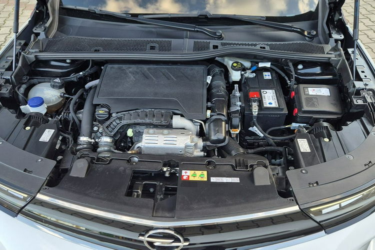 Opel Mokka GS Line Automat zdjęcie 21