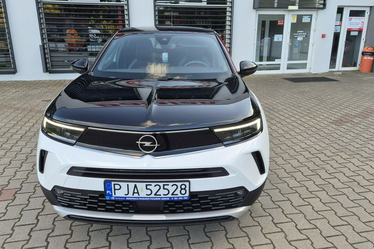 Opel Mokka GS Line Automat zdjęcie 3
