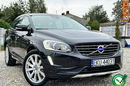 Volvo XC 60 Ocean Race Panorama Skóry Xenon Gwrancja zdjęcie 1