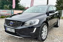 Volvo XC 60 Ocean Race Panorama Skóry Xenon Gwrancja zdjęcie 10