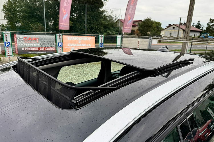 Volvo XC 60 Ocean Race Panorama Skóry Xenon Gwrancja zdjęcie 23