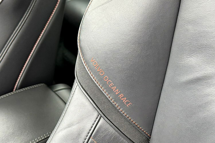 Volvo XC 60 Ocean Race Panorama Skóry Xenon Gwrancja zdjęcie 26
