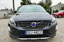 Volvo XC 60 Ocean Race Panorama Skóry Xenon Gwrancja zdjęcie 3