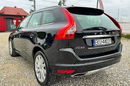 Volvo XC 60 Ocean Race Panorama Skóry Xenon Gwrancja zdjęcie 8