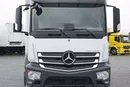 Mercedes ACTROS / 1830 / ACC / EURO 6 / CHŁODNIA + WINDA / 16 PALET zdjęcie 14