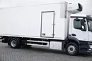 Mercedes ACTROS / 1830 / ACC / EURO 6 / CHŁODNIA + WINDA / 16 PALET zdjęcie 16