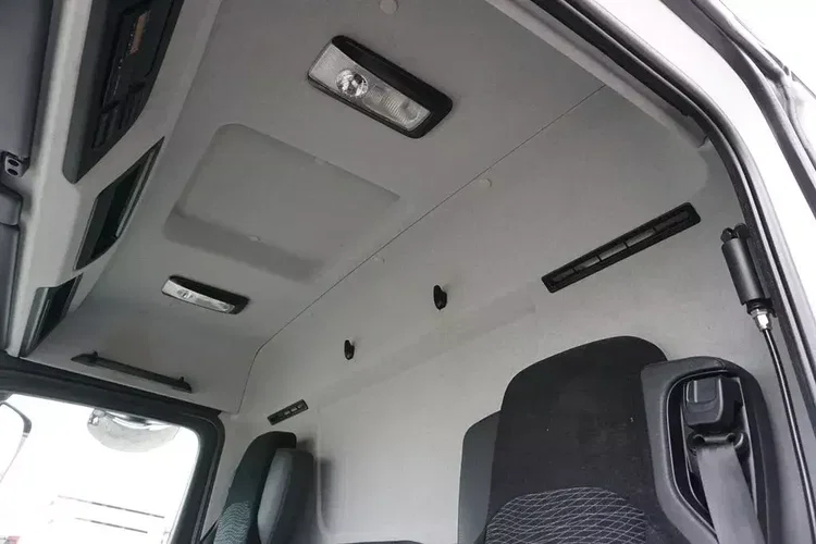 Mercedes ACTROS / 1830 / ACC / EURO 6 / CHŁODNIA + WINDA / 16 PALET zdjęcie 17