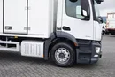 Mercedes ACTROS / 1830 / ACC / EURO 6 / CHŁODNIA + WINDA / 16 PALET zdjęcie 18