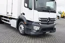 Mercedes ACTROS / 1830 / ACC / EURO 6 / CHŁODNIA + WINDA / 16 PALET zdjęcie 20