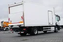 Mercedes ACTROS / 1830 / ACC / EURO 6 / CHŁODNIA + WINDA / 16 PALET zdjęcie 21