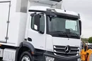 Mercedes ACTROS / 1830 / ACC / EURO 6 / CHŁODNIA + WINDA / 16 PALET zdjęcie 25
