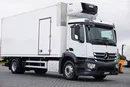 Mercedes ACTROS / 1830 / ACC / EURO 6 / CHŁODNIA + WINDA / 16 PALET zdjęcie 26