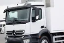 Mercedes ACTROS / 1830 / ACC / EURO 6 / CHŁODNIA + WINDA / 16 PALET zdjęcie 29