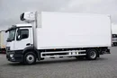 Mercedes ACTROS / 1830 / ACC / EURO 6 / CHŁODNIA + WINDA / 16 PALET zdjęcie 3