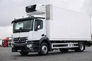 Mercedes ACTROS / 1830 / ACC / EURO 6 / CHŁODNIA + WINDA / 16 PALET zdjęcie 30