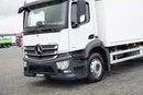 Mercedes ACTROS / 1830 / ACC / EURO 6 / CHŁODNIA + WINDA / 16 PALET zdjęcie 31