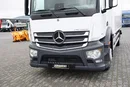Mercedes ACTROS / 1830 / ACC / EURO 6 / CHŁODNIA + WINDA / 16 PALET zdjęcie 32