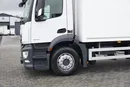 Mercedes ACTROS / 1830 / ACC / EURO 6 / CHŁODNIA + WINDA / 16 PALET zdjęcie 34