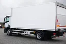 Mercedes ACTROS / 1830 / ACC / EURO 6 / CHŁODNIA + WINDA / 16 PALET zdjęcie 36