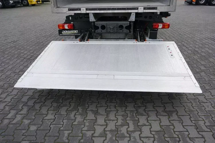 Mercedes ACTROS / 1830 / ACC / EURO 6 / CHŁODNIA + WINDA / 16 PALET zdjęcie 38